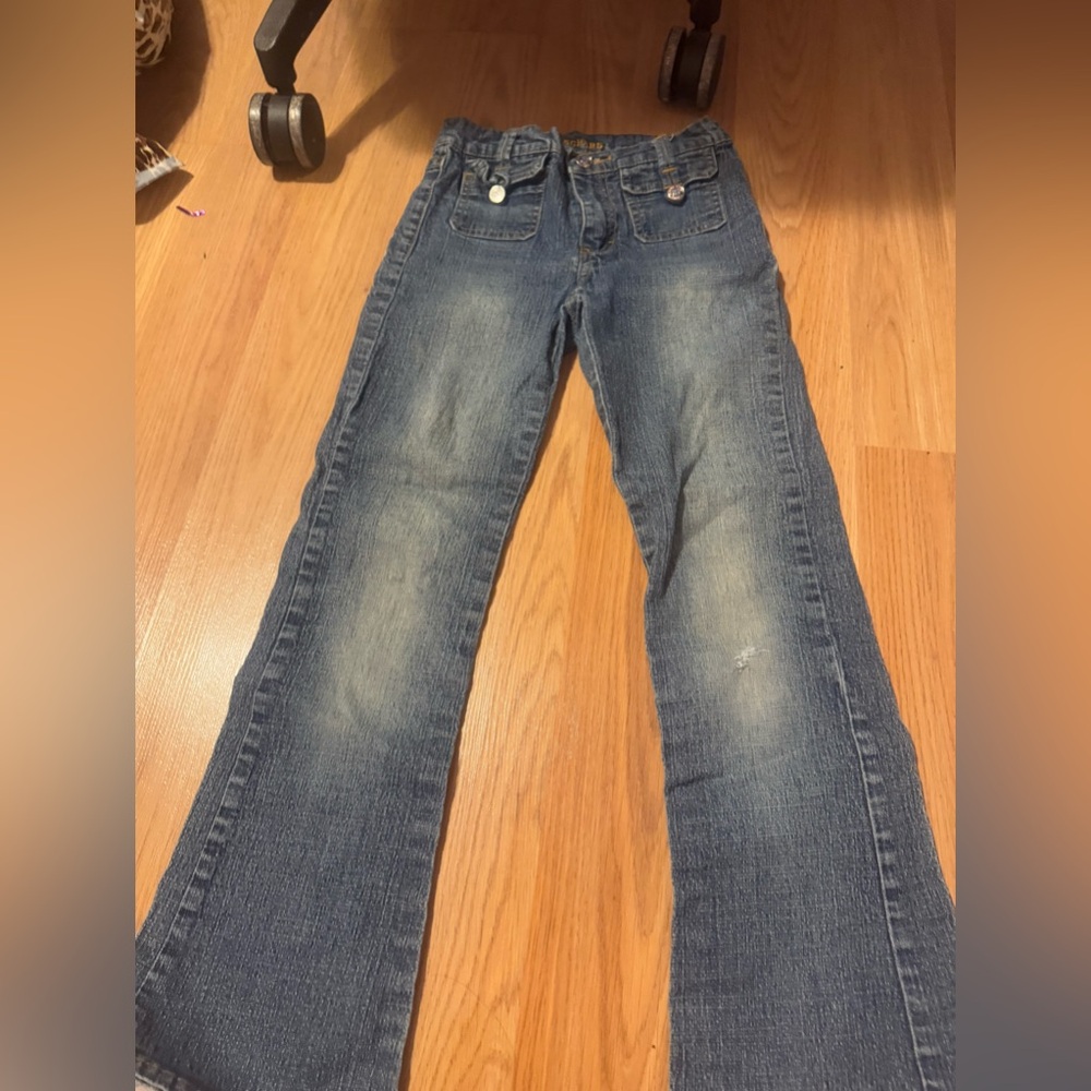 Kids jeans